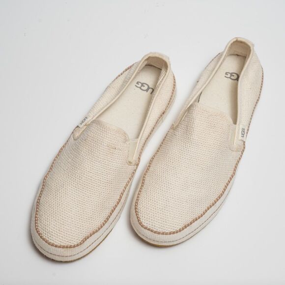 Uggs Bren Slip-On Sneaker size 9 - Picture 11 of 12